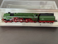 Arnold N 2503, Dampflok BR 02