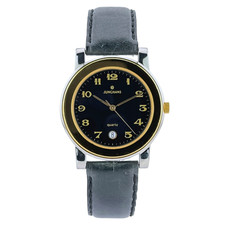 Junghans Quartz Armbanduhr