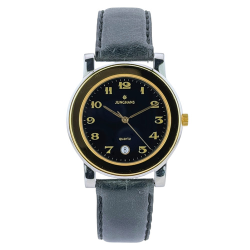 Junghans quartz armbanduhr - junghans,