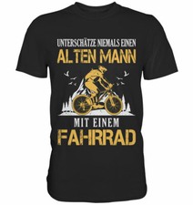 Unterschätze Niemals Einen