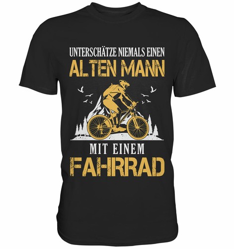 Unterschätze niemals einen - unterschätze,