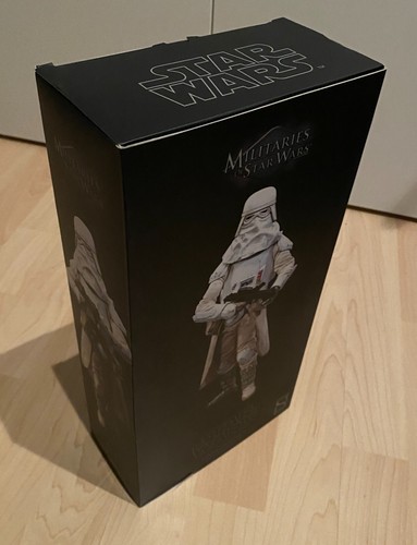 Sideshow collectibles star - collectibles,
