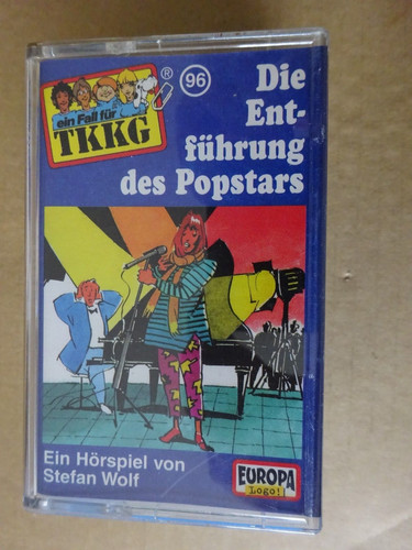 Xxxx tkkg folge 74321 - 96,