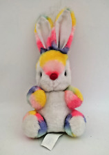 🐇 Vintage: "ebra"