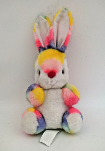 Vintage ebra - 🐇, "ebra"