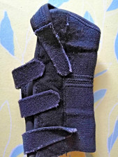 BORT Generation Handgelenkorthese  Orthese  Handgelenkbandage RECHTS M