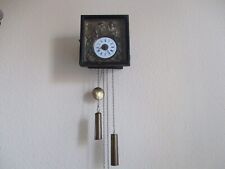 Bilderuhr Kettenuhr Wanduhr