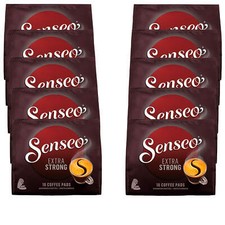 10X 16 Senseo Pads Extra