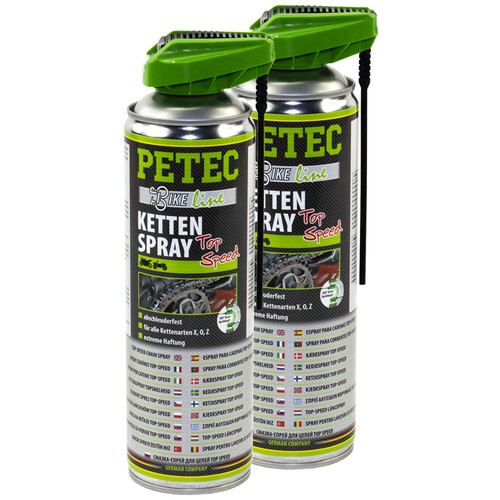Fahrrad ketten spray 500 - fahrrad,