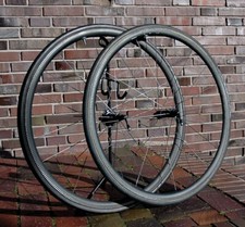 XENTIS SQUAD 2.5 Carbon/DT-SWISS lightweight wheels ca. 1050(!)g VK 2500,-- NEU