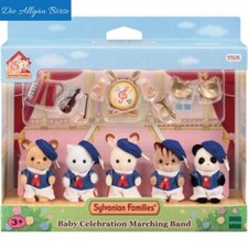 Sylvanian Families 5505 Baby