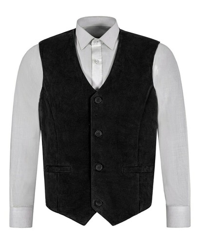 Neu herren wildleder - herren, 100%