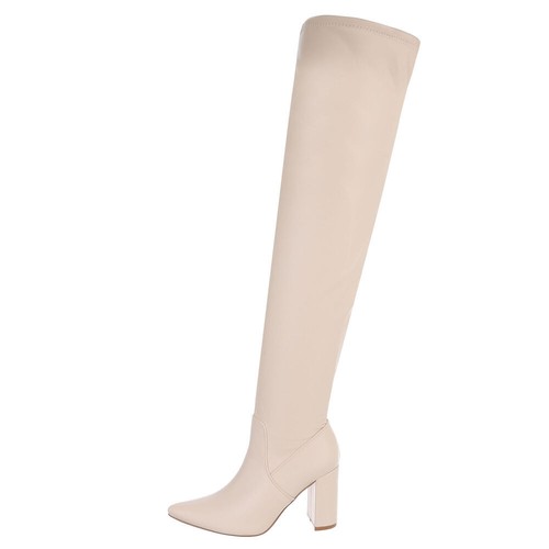 High heel stiefel - stiefel, damenschuhe