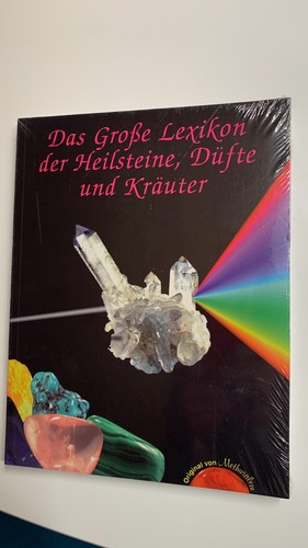 Das große lexikon der - große,