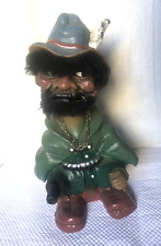 Heico Wackelkopffigur Räuber Bubblehead Bandit, original