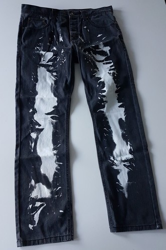Rainbow jeans graue - -,