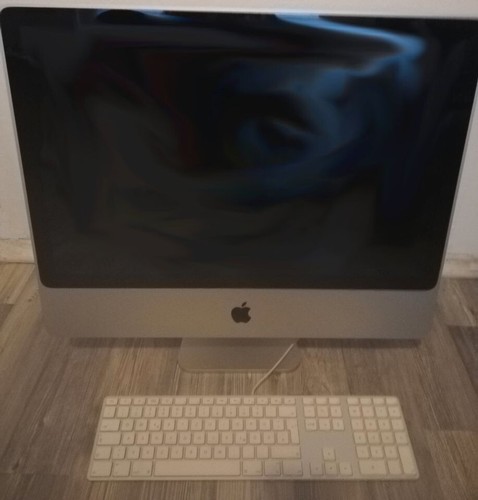Apple imac model a1225 - 24,,