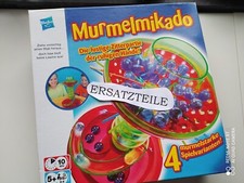 ◄◄ BSH ►► MURMELMIKADO von Hasbro ►  Ersatzteile BITTE AUSWÄHLEN