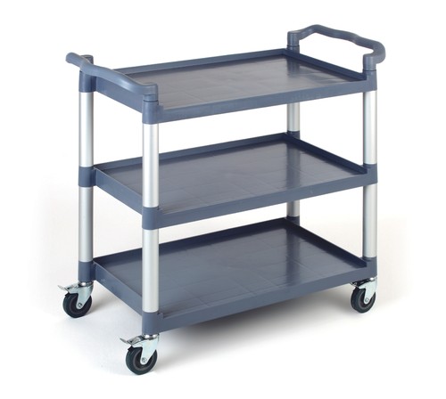 Aps servier transportwagen - aps,