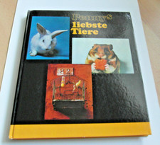 Penny Sammelalbum "Penny's liebste Tiere"