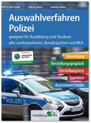 Auswahlverfahren