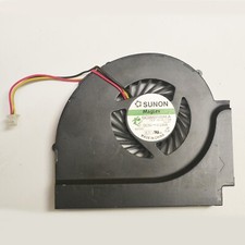 Cpu fan lüfter lenovo - fan, f.