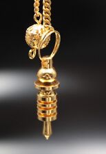 Isis Pendel Isispendel Mini 4 Platten ca. 30  mm