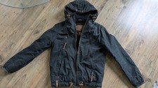 Naketano Herrenjacke L