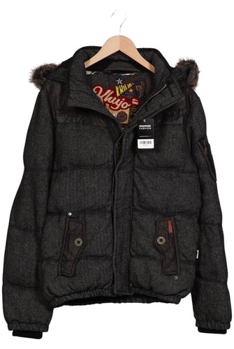 Khujo jacke herren anorak - khujo,