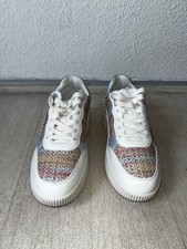 DooDogs Damen Sneaker Low