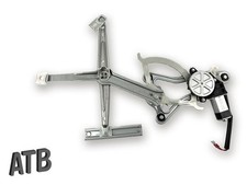 Fensterheber Vorne Links