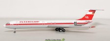1:400 Phoenix Models Interflug