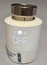 tado° Smartes Heizkörper-Thermostat Starter Kit V3+ (V3P-SK-ST01/B01-TC-ML-00)