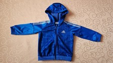Baby Trainingsjacke Adidas