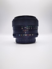 FUJI FUJINON 55mm f1.8 m42 Objektiv