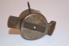 Guri Speichenschloss  D.R.P