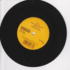 Hello – New York Groove (UK)++ used ++