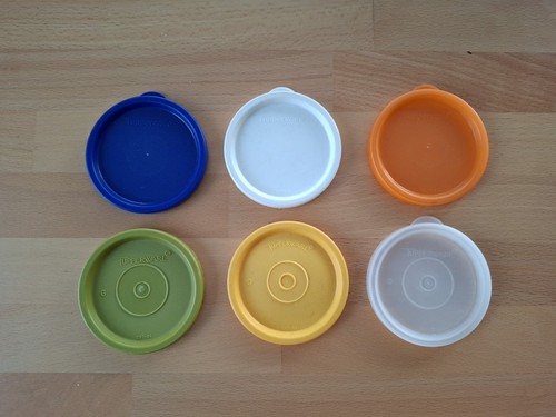 Tupperware ersatzdeckel - "g",