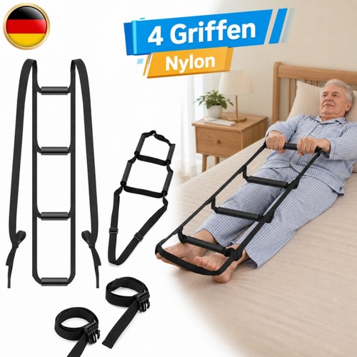 Bettleiter-Aufbauhilfe