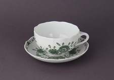 Hutschenreuther Maria Theresia Schlossgarten Teetasse