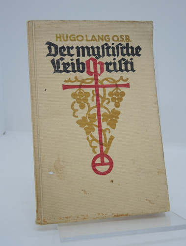 Gebetbuch hugo lang der - hugo,