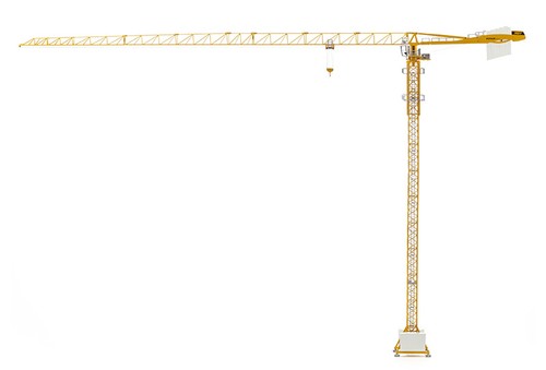 Conrad 2028 potain mdt - 2028-01, 1/87