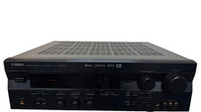 Yamaha Heimkino AV Receiver
