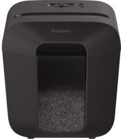 Fellowes aktenvernichter - fellowes,