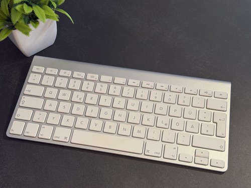 Apple magic keyboard kabellose - magic,