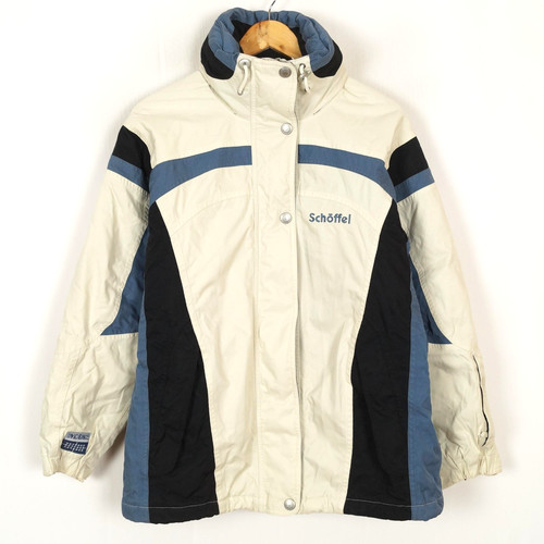 Schoffel venturi damen jacke - schoffel,