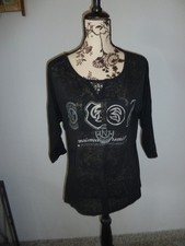 Sportalm Shirt weich schwarz