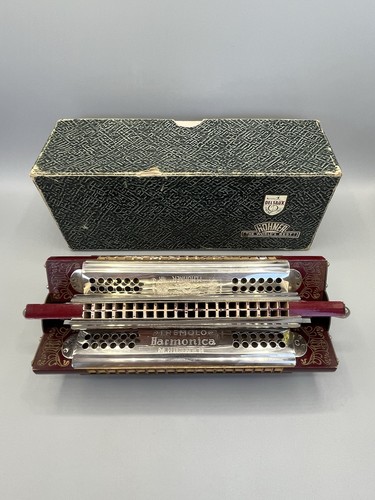 Vintage hohner kreuzwender - vintage,