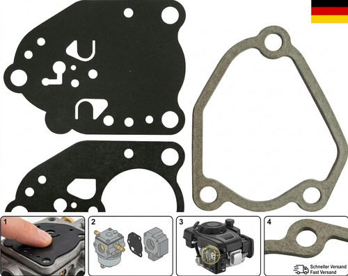 Membran kit für - membran-kit,