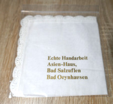 ❤️ASIEN-HAUS BAD SALZUFLEN